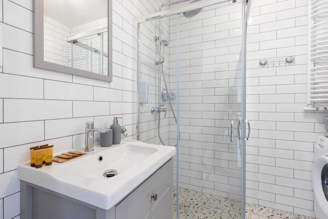 Zagnanska Patio Vita- Z Garazem Podziemnym Apartment *